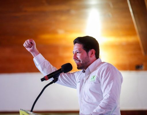 Concluye PVEM la conformación de sus 11 comités municipales