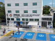 Mantenemos un firme compromiso en mejora regulatoria: Ana Paty Peralta sobre certificado SIMPLIFICA