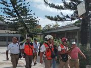Solidaridad, esta listo para afrontar fenómenos hidrometeorológicos: Lili Campos