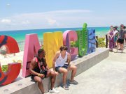 Gana Cancún 2 World Travel Awards como destino turístico líder: Ana Paty Peralta