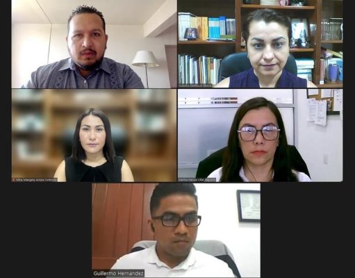 Emite el Teqroo apercibimiento para que regidor de Cozumel ofrezca disculpas públicas por VPG