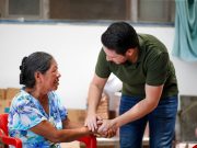 Cozumel | Atiende Renan Sánchez alrededor de 900 casos a través de la Casa de Gestión