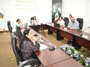 Distribuye Ieqroo responsabilidades para el desarrollo del Sistema para conocer a los candidatos