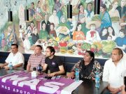 Busca MAS alianza para las elecciones de 2024, pero manda mensaje a coalición morenista
