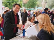 Inicia veda en proceso interno para determinar al coordinador de la defensa de la 4T