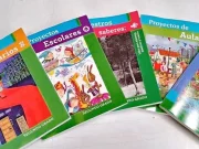 Frena jueza nuevos libros de texto y ordena usar los viejos