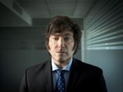 Gana ultraderechista Javier Milei elecciones