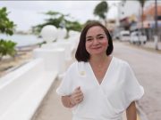 Cozumel | “Invertiremos de manera histórica 270 millones de pesos”: Juanita Alonso
