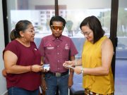 Cozumel | Impulsa Juanita Alonso iniciativas que promueven la inclusión