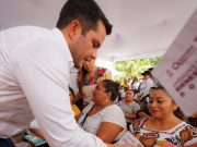 Abrirá este martes, Unidad del Bienestar en Cozumel: Pablo Bustamante