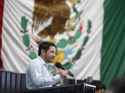 Aprueban reformas para privilegiar la calidad de vida de los ciudadanos: Renán Sánchez