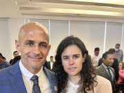 Acude diputado Hugo Alday a reunión de la COCIFAM