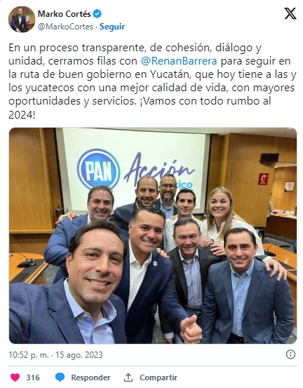 concha