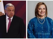 Ordena juez a AMLO no hablar de Xóchitl Gálvez por «tiempo indefinido»
