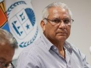 Acusa Raciel López que recibió una Fiscalía General del Estado en abandono
