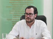 Rompeolas | XVII Legislatura: Guillermo Brahms se perfila para ser el próximo presidente de la Mesa Directiva