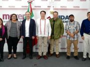 Fractura en Morena tras el sorteo de las encuestadoras