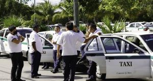 Opinión | Taxistas: un principio de orden en Quintana Roo | El Minotauro | Nicolás Durán de la Sierra
