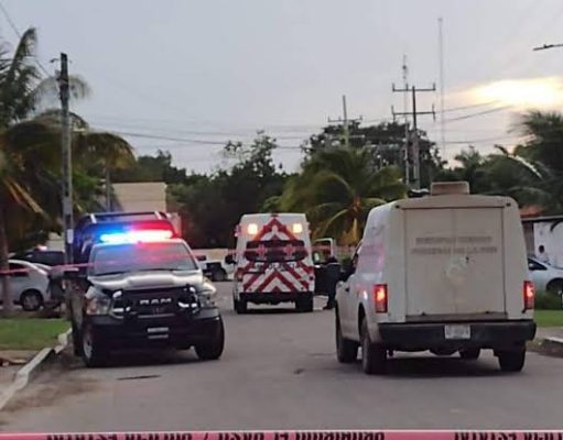 Asesinan a hijo del exdiputado Roberto Erales