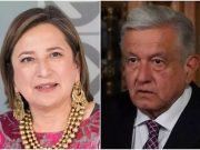 Ordena INE retirar 4 ‘mañaneras’ por violencia política contra Xóchitl Gálvez