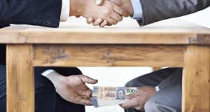 Opinión | Estancado y en retroceso el combate a la corrupción | Y la vida siguió.. | Hugo Alday Nieto
