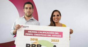 Opinión | El éxito financiero de Quintana Roo de los últimos 15 años | El Minotauro | Nicolás Durán de la Sierra
