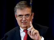 «Confío en la encuesta de Morena, pero no en lo que hace otra gente»: Marcelo Ebrard