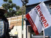 Publica Morena convocatoria para aspirantes al proceso electoral local 2024