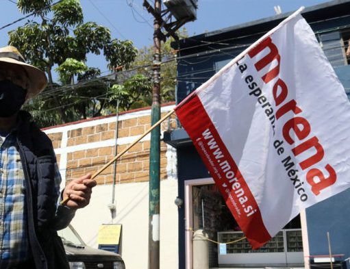 Logra Morena 1.8 millones de militantes nuevos; PRI pierde a 653 mil