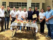 Suma esfuerzos gobierno de Puerto Morelos para impulsar el emprendimiento joven