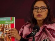 «Los libros de texto se quedan»: gobierno federal