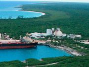 Rechazan hoteleros transformar la terminal de Calica en puerto para cruceros