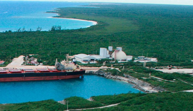 puerto