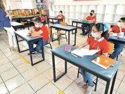Opinión | El rap del regreso a clases | Y la vida siguió… | Hugo Alday Nieto