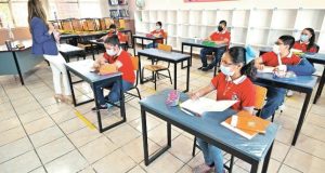 Opinión | El rap del regreso a clases | Y la vida siguió… | Hugo Alday Nieto