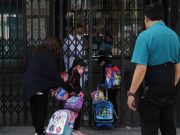 Regresan a clases más de 24 millones de estudiantes