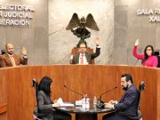 Jaguar Negro | Xalapa “le corregirá la plana” al Teqroo, que intentó habilitar a un político sancionado por VPG