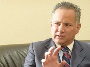Admite Santiago Nieto que podría gobernar Hidalgo si Ebrard es candidato a la presidencia de México