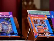 Suspende la Corte reparto de libros de texto en Chihuahua