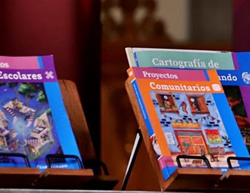 Suspende la Corte reparto de libros de texto en Chihuahua