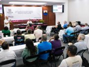 Realiza Ayuntamiento de Cozumel tercer taller de participación ciudadana
