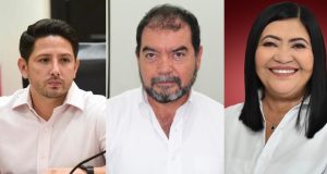 Pájaros en el Alambre | Ganones y excluidos: ¿Habrá doble entrega-recepción en el Congreso del Estado?