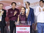 Jaguar Negro | Ganadores y perdedores en la elección presidencial de la 4T