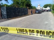 Ejecutan a otro policía de Cancún, era custodio del Cereso