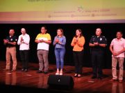 Realizan simposio para prevención del suicidio en Solidaridad