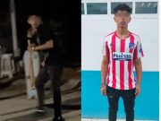 Detiene FGE a tres personas por agresión contra 2 jóvenes en Cancún