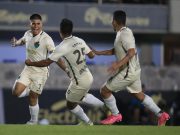 Logra Cancún FC triunfo histórico ante Club Atlético La Paz