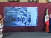 Presenta Mara Lezama Tianguis Comercial «Yum Kaax»