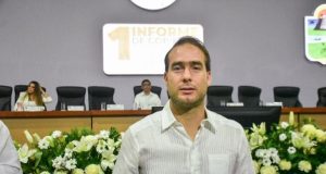 Jaguar Negro | Dieguito tiene prácticamente perdida su reelección en Tulum