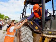 Inversión histórica del gobierno de Mara Lezama para obras, drenaje y saneamiento